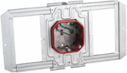 HD Telescoping Bracket w/ Octagon Fire Box