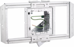 Heavy Duty Telescoping Bracket Between Stud Assembly, OBB4 No MR