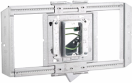 Heavy Duty Telescoping Bracket Between Stud Assembly, OBB4 SG MR