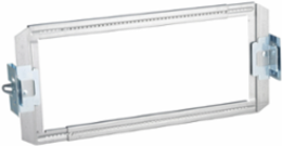 Heavy Duty Telescoping Bracket T-Grid Assembly, Clip