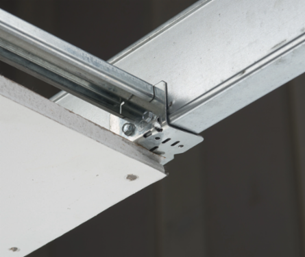 Telescoping Ceiling Bracket