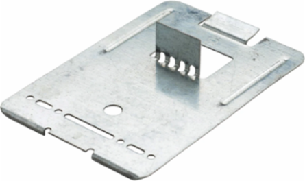 Far-Side Box Support Extension, 6" Wall Depth