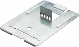 Far-Side Box Support Extension, 6" Wall Depth
