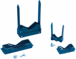 TPC Tube and Pipe Clamp, 3/8"–1 1/8" OD
