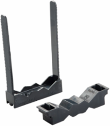 TPC Tube and Pipe Clamp, 5/8"–2 3/8" OD