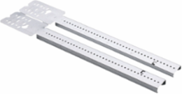 Telescoping box bracket 11"–18" stud space 1 1/2" 2 1/8" box depth