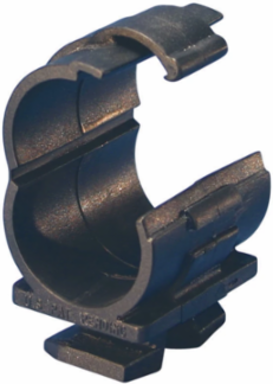 nVent CADDY Swift Clip Strut Clamp for Tube/Pipe, 5/8" OD, 1/2" Copper Tube