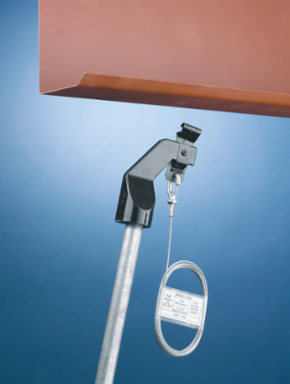 VAFT Installation Tool for Purlin Clips, Replacement Parts