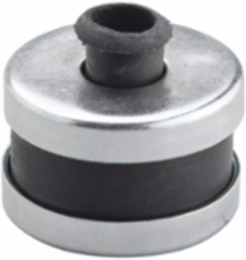 Light Duty Rubber Hanger 50 Lbs, 3/8" Rod