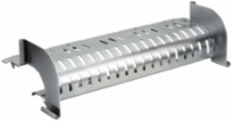 Wire Basket Tray Waterfall, 20", Electrogalvanized