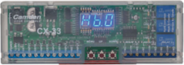 Advanced Logic Relay