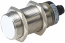 M30 Inductive Proximity Sensor, 30mm, Stainless Steel, Sn 10mm, PNP NO, IP67