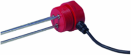 Vehicle Loop Detector Sensor 54.2 Inch Width, 1002.5 Inch Depth, 3 Loops