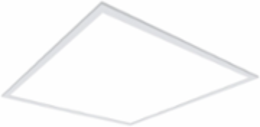 2X2 CGT Selectable Lumens & CCT (3500K, 4000K, 5000K)