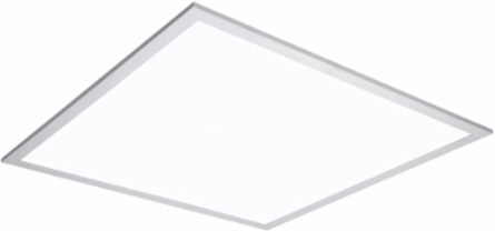 2x2 LED Recessed Flat Panel 4200 Lumen 3500K 39W