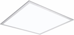 2x2 LED Recessed Flat Panel, 4200 Lumen, 4000K, 39W, Dimmable