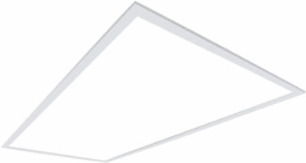 2X4 CGT Selectable Lumens & CCT (3500K, 4000K, 5000K)