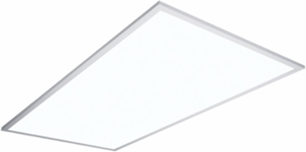 2x4 LED Recessed Flat Panel 4700 Lumen 4000K 80 CRI