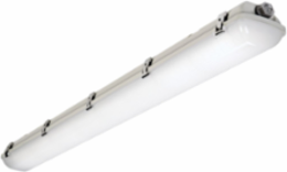 Vaportite LED Fixture 4ft 4000L 39W 4000K Wet Location
