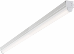 4' Linear LED Striplight 2200 Lumen 4000K 120/277V