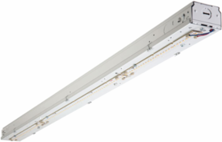 Linear LED Striplight 8' 8000 Lumens 4000K