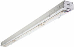 Linear LED Striplight 8' 8000 Lumens 4000K
