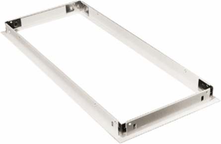 1'x4' Dry Wall Frame Kit, 50.125 Inch Length, 3.4 Inch Width, 2.05 Inch Height