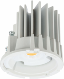 4" Module, 500-2500 Lumens, 80 CRI, 3500K CCT
