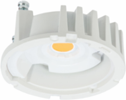 4-inch LED module 500-2500 Lumens, 80 CRI, 4000K CCT.