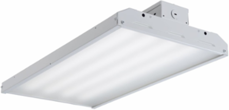 LED Linear High Bay 24K Lumens 4000K 172W 13 Inch Width