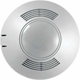 Ceiling Sensor with Daylight Sensor, Passive Infrared, Covers 1500 sq ft, 120-347V