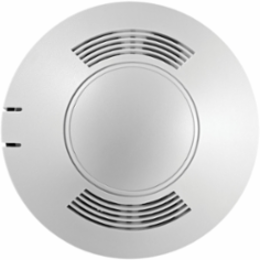 Ultrasonic Ceiling Sensor 32 kHz 360 Degree Coverage 2000 sq ft 10-30 VDC