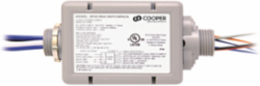Switchpack 120-230-277VAC with 24VDC Output, 20A Amperage Rating