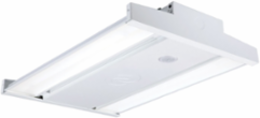 SPHB High Bay, Compact Linear, 120-277V, 164 W, Selectable CCT