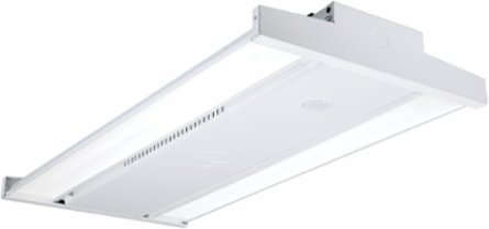SPHB High Bay, Compact Linear, 120-277V, 249 W, Selectable CCT