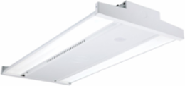SPHB High Bay, Compact Linear, 120-277V, 249 W, Selectable CCT