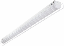Wire guard 46.3", nominal 4FT, for SLSTP Lensed LED Striplight.