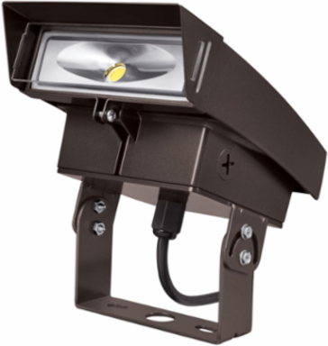 Lumark Crosstour LED Floodlight Kit, Trunnion Style, 5.8 Inch Width