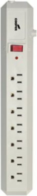 Surge Protection Power Strip