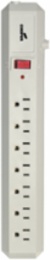 Surge Protection Power Strip