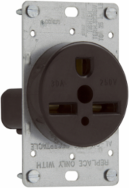 Power Receptacle