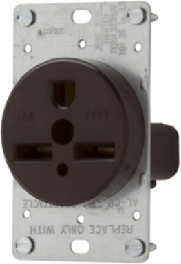 Power Receptacle