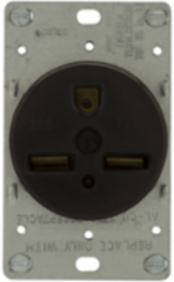 Power Receptacle