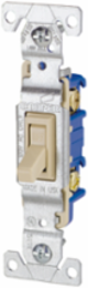Eaton toggle switch