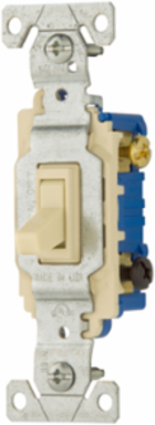 Toggle Switch