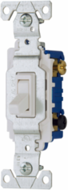 Toggle Switch