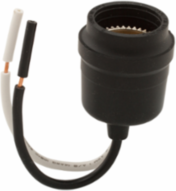 Eaton lampholder