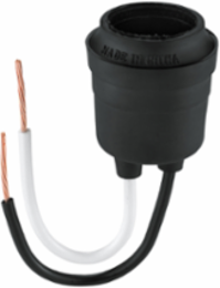 Eaton lampholder
