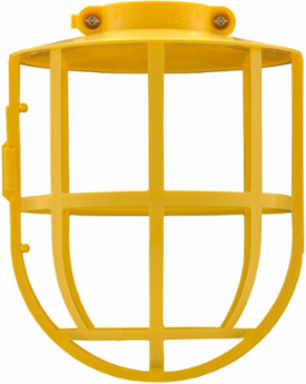 Lamp Guard