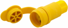 Watertight Connector